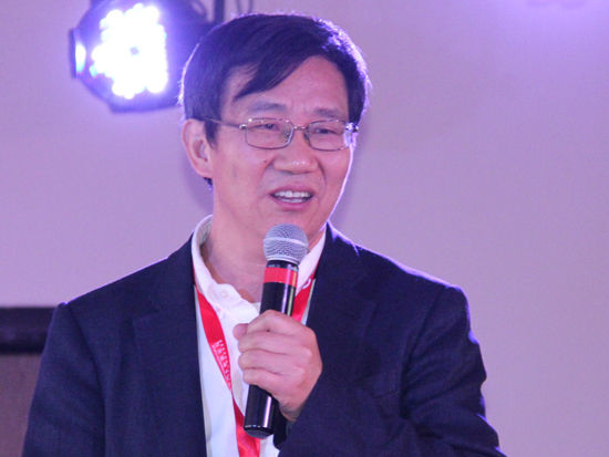 新浪科技:大疆董事長李澤湘：深圳創(chuàng)新根基是有產(chǎn)業(yè)技術(shù)核心