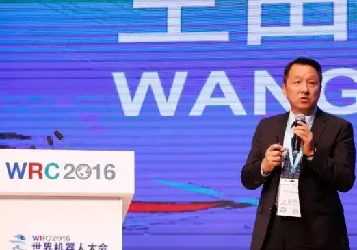 新浪科技： 北京航空航天智慧制造研究院院長：智能機(jī)器人前沿技術(shù)熱點(diǎn)