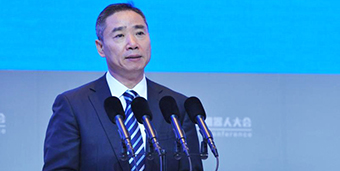 辛國斌：把握機遇應對挑戰 共同推動機器人產業健康發展