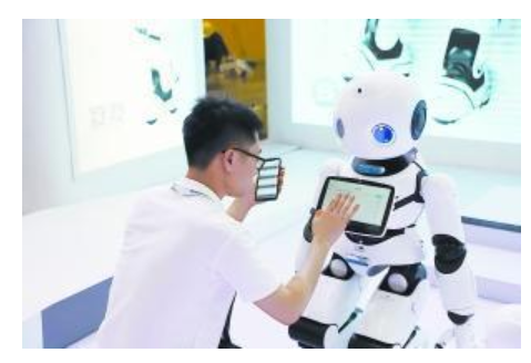 2019世界機器人大會：七大亮點一網(wǎng)打盡