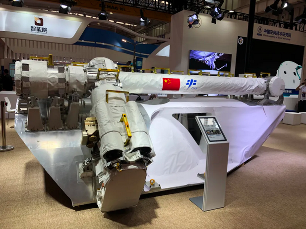 工信微報 | 今年世界機器人大會有哪些“爆款”展品？劇透時間到！