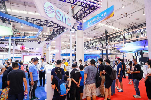 經(jīng)濟(jì)日報 | 產(chǎn)業(yè)秀場，腦力較量，世界機器人大會成果豐碩